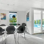 Tamina - 800m To The Fjord By Interhome
