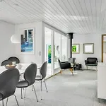 Сasa de vacaciones Tamina - 800m To The Fjord By Interhome