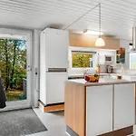 Tamina - 800m To The Fjord By Interhome *