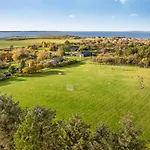 Сasa de vacaciones Tamina - 800m To The Fjord By Interhome