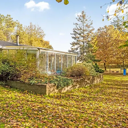 Tamina - 800m To The Fjord By Interhome Dom wakacyjny *