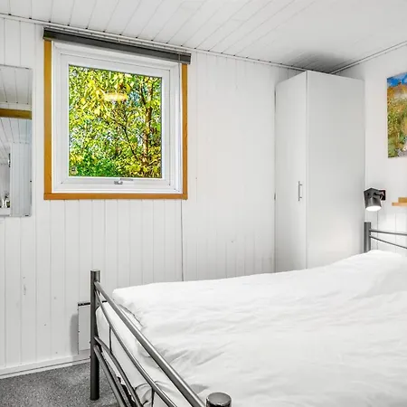 Tamina - 800m To The Fjord By Interhome * Ertebølle