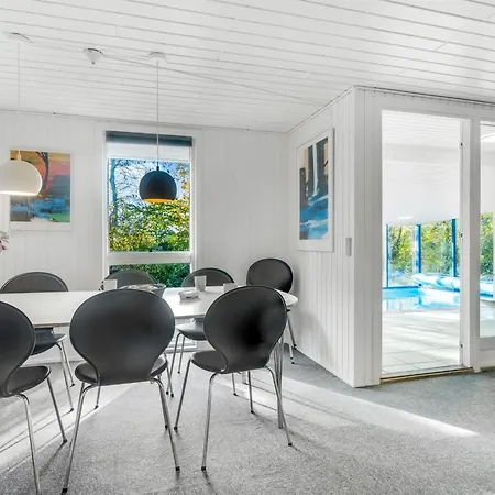 Tamina - 800m To The Fjord By Interhome