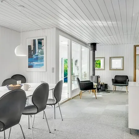 Dom wakacyjny Tamina - 800m To The Fjord By Interhome