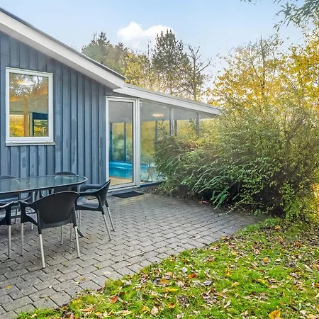 Dom wakacyjny Tamina - 800m To The Fjord By Interhome *