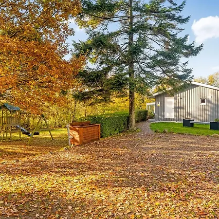 Tamina - 800m To The Fjord By Interhome Dom wakacyjny *