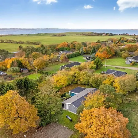 Tamina - 800m To The Fjord By Interhome *