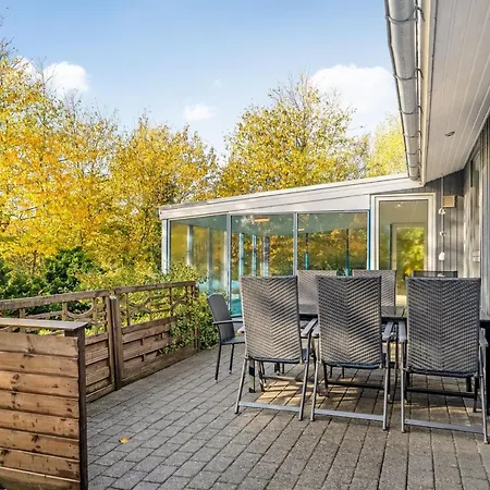 Dom wakacyjny Tamina - 800m To The Fjord By Interhome