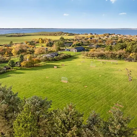 Holiday home Tamina - 800m To The Fjord By Interhome