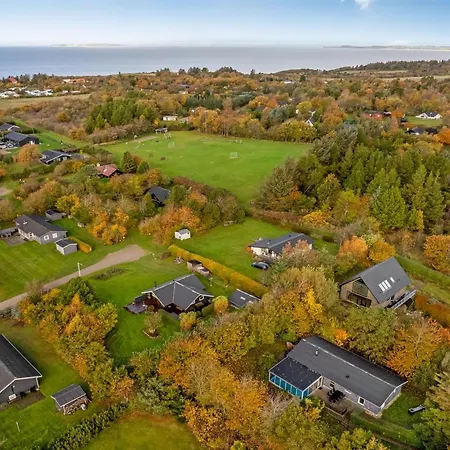 Dom wakacyjny Tamina - 800m To The Fjord By Interhome