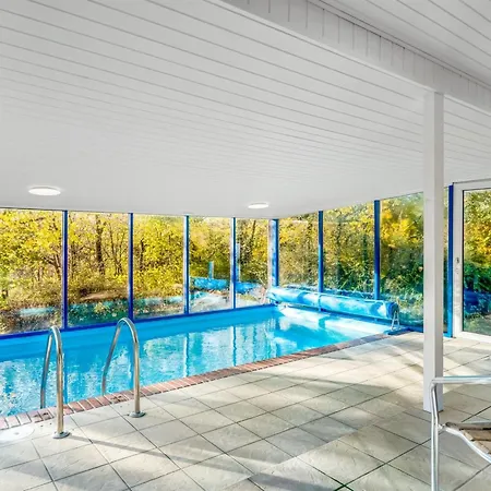 Tamina - 800m To The Fjord By Interhome *