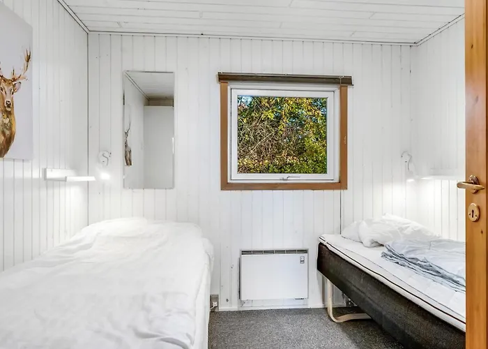 別荘 Tamina - 800m To The Fjord By Interhome