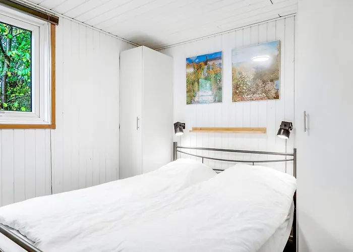 Tamina - 800m To The Fjord By Interhome *