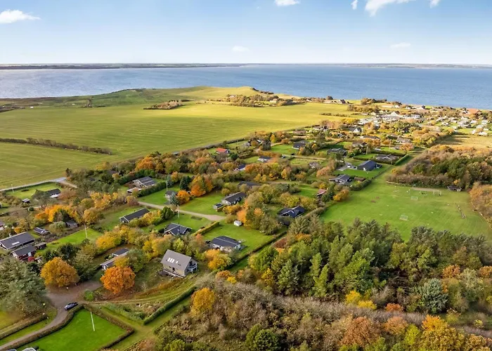 Tamina - 800m To The Fjord By Interhome